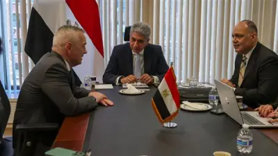 مصر تولي استعادة آثارها المهربة أهمية قصوى بالتعاون مع أمريكا
