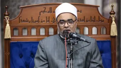 أيمن الحجار: الحج عبادة العمر وخاتمة الفرائض الإسلامية