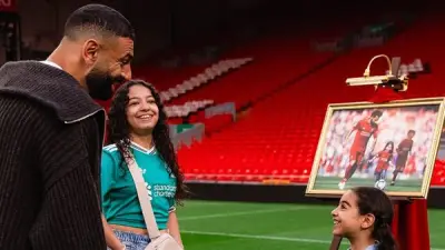 وداعًا أيها الملك.. فيلم وثائقي لمحمد صلاح مع ليفربول
