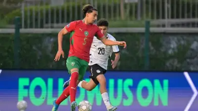تعديل موعد مباراة مصر وكوت ديفوار في ربع نهائي أمم أفريقيا للناشئين