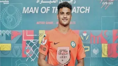رئيس البنك الأهلي: كنا نتمنى انضمام أسامة فيصل للمنتخب ولن نمانع رحيله