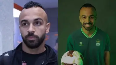 مستقبل أفشة مع الأهلي يثير الجدل.. عودة مرتقبة أم رحيل نهائي؟