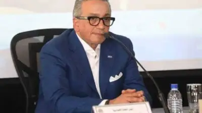 أمير هشام ينتقد تصريحات الجنايني ويتهمه بعدم المسؤولية