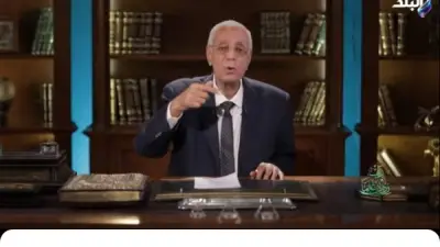 حسام موافي يحذر: الصداع الصباحي قد يشير لارتفاع ضغط المخ