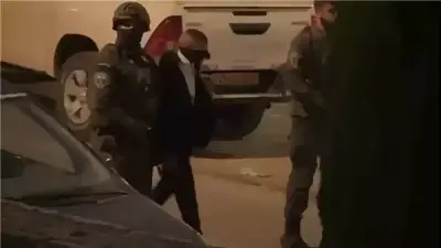 إسرائيل تعتقل عريساً فلسطينياً من داخل قاعة زفافه في جنين