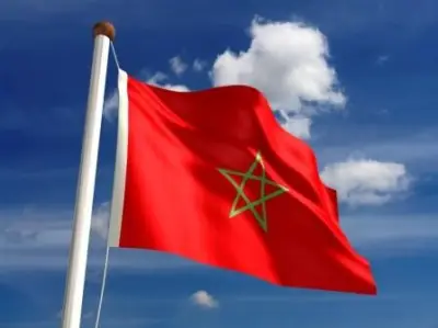 المغرب وبنما تؤكدان رغبتهما في تطوير علاقات التعاون الثنائي بين البلدين