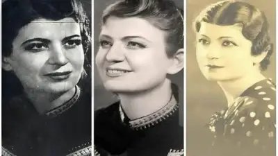 ذكرى وفاة زينب صدقي.. قصة نجاح ومواقف إنسانية
