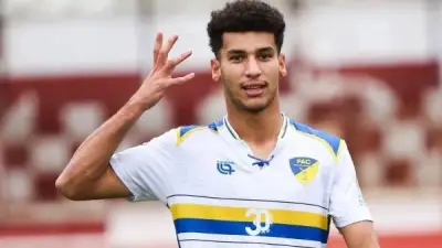 الأهلي يقترب من ضم جوهرة جزائرية جديدة في الميركاتو الصيفي