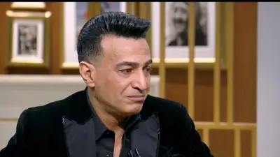 سمسم شهاب يطلب الدعاء لوالدته في أقصى درجات الألم