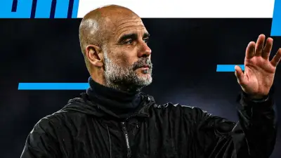 إيفرا يكشف السبب الحقيقي وراء رحيل جوارديولا عن مانشستر سيتي