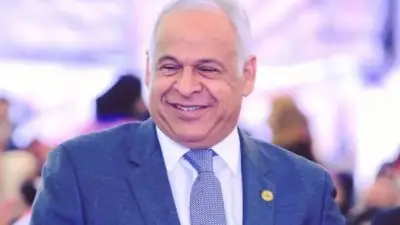 فرج عامر يكشف عن رغبة الأهلي في ضم المحترف المصري هيثم حسن من الدوري الإسباني