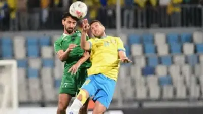 موعد مباراة الاتحاد السكندري والإسماعيلي في صراع الهبوط والقناة الناقلة