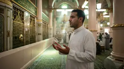 آداب زيارة المدينة المنورة والروضة الشريفة.. كيف تستعد لزيارة النبي ﷺ؟