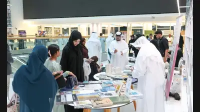 جلسة ثقافية تناقش الاستثمار في الكلمة والثراء الأدبي في أبوظبي