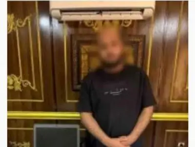 ضبط صاحب صفحة يروّج لأدوات الغش في الامتحانات بالجيزة