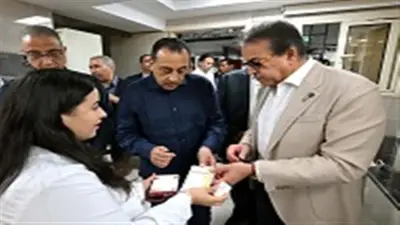 مدبولي: توجيهات رئاسية لرفع كفاءة الخدمات الصحية وإتاحتها للمواطنين