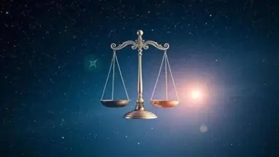 تحذير فلكي لمولود برج الميزان اليوم: عقبات في الطريق