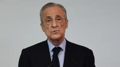 اللجنة الانتخابية لريال مدريد تقر ترشح فلورنتينو بيريز لولاية جديدة