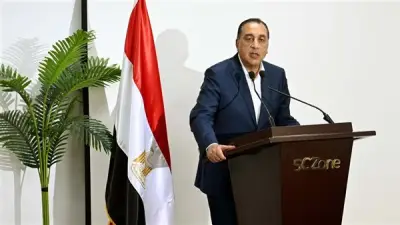 مدبولي يؤكد أهمية تدريس البرمجة والذكاء الاصطناعي والثقافة المالية