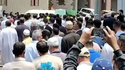 وفاة شاب بأزمة قلبية على متن طائرة العودة لمصر قبل زفافه بالدقهلية