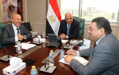 وزير الكهرباء: التوسع في صناعة مراكز البيانات يحظى باهتمام ودعم كبير من الدولة