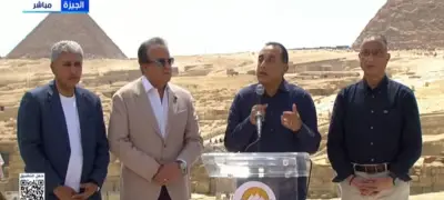 تقرير أممي يثني على جودة التعليم في مصر ويشيد بإنجازات مدبولي