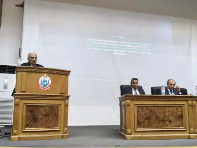 وزارة الصحة تناقش تطوير خدمات الطوارئ ورفع كفاءة التدريب الإكلينيكي