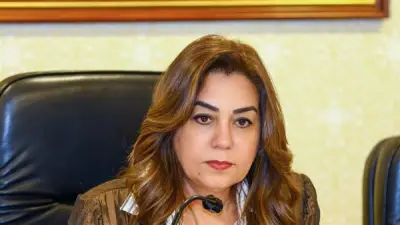 منال عوض: لن نسمح باستغلال إجازة عيد الأضحى للتعدي على أملاك الدولة