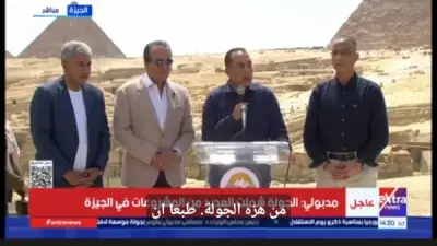 مدبولي: حصة مصر المائية ثابتة رغم الزيادة السكانية ونعمل على استغلال كل قطرة
