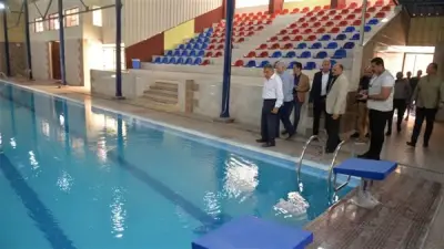 تقرير صادم من لجنة الشباب والرياضة يكشف إهمالاً في غرق طفل بالمنوفية
