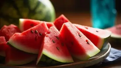 الفرق بين اللحم البتلو والكندوز وأضرار الإكثار من البطيخ