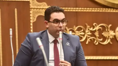 نائب بالشيوخ يقترح إنشاء مدينة سينمائية عالمية 
