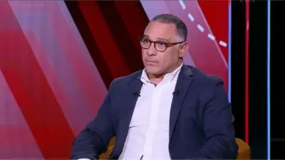 أيمن الشريعي ينفي مفاوضات الأهلي لضم أقطاي عبدالله