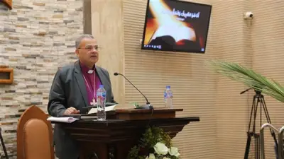 رئيس الإنجيلية يهنئ السيسي بعيد الأضحى ويصلي للخير والاستقرار