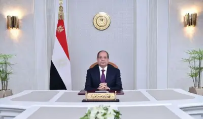 السيسي: إفريقيا تتحد لمواجهة التحديات وبناء المستقبل