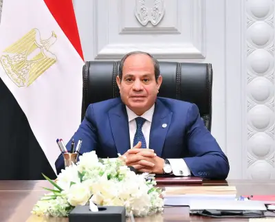 الرئيس السيسي: مصر ستظل شريكا فعالا في دعم مسيرة التنمية بالدول الإفريقية