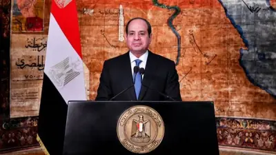 السيسي في يوم أفريقيا: نجدد العهد لمواصلة العمل المشترك وتعزيز التكامل بين دول القارة