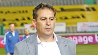 خالد جلال يعلن تشكيل الإسماعيلي لمواجهة الاتحاد السكندري في الدوري