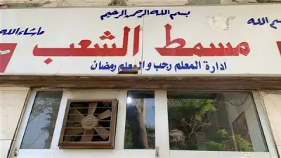 رائحة الكوارع تسبق العيد.. المصريون يتمسكون بطقوس المسمط الشعبي في الأضحى