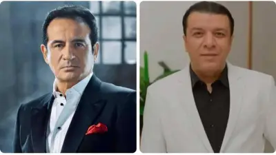 مصطفى كامل يطمئن جمهور محمد ثروت بعد جراحة المرارة