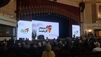 جامعة القاهرة تجدد التزامها بالتعاون الإفريقي في احتفالية يوم أفريقيا