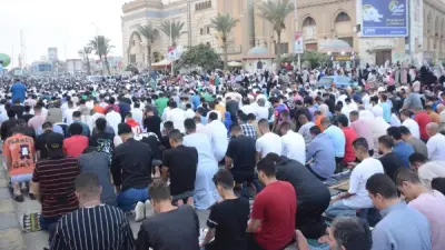 أحكام يوم العيد وسننه.. نصائح مهمة لكل مسلم وفق السنة