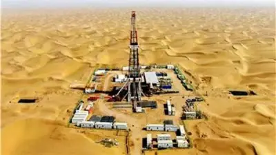 التكنولوجيا الحديثة تعيد رسم خريطة الاكتشافات البترولية بالصحراء الغربية