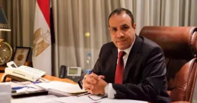 وزير الخارجية: العلاقات المصرية الإفريقية رابطة حضارية وإنسانية عميقة