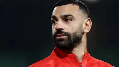 تريزيجيه: وجود محمد صلاح يمنح منتخب مصر قوة كبيرة في كل مباراة