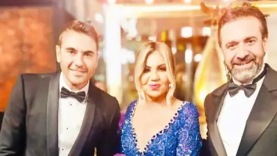 أحمد عز يحرج بوسي شلبي على الهواء: نفسي تقولي حاجة جديدة