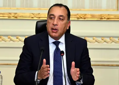 رئيس الوزراء يكشف تحديات المياه ويؤكد على مشروعات التحلية