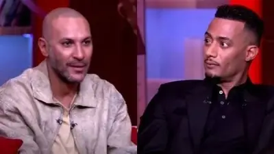 محمد دياب يوضح تصريحاته عن محمد رمضان: أخطأت في التعبير