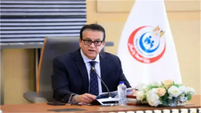 وزير الصحة: انطلاق التأمين الشامل بالمنيا الشهر المقبل