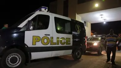 بلاغات ضد مذيع شهير بتهمة النصب على مواطنين في الغربية